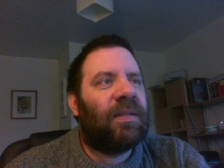 Martin Hooperさんのプロフィール画像