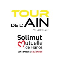 Tour de l'Ain (@tourdelain) 's Twitter Profile