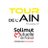 Tour de l'Ain
