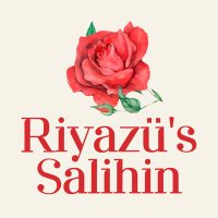 Riyazü’s Salihin (@medineehli) Twitter profile photo
