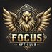 FocusNFTclub (@focusnftclub) Twitter profile photo FocusNFTclub (@focusnftclub) Twitter profile photo