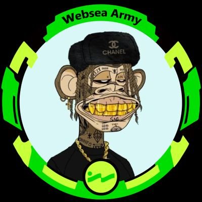CTF_bule_lotus's profile picture. 独立研究员 @futureblock2024  founder 
前WEBSEA大使，Weex BD,Bitget Wallet大使。
06男大，希望有朝一日超越币圈老登们