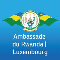 🇷🇼 Rwanda au Luxembourg 🇱🇺 (@rwandainlux) 's Twitter Profile Photo
