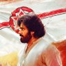 Saikirann_Goud's profile picture. *WRITER...✍✍
*ℙ𝕒𝕨𝕒𝕟𝕜𝕒𝕝𝕪𝕒𝕟 LOVE🙏😍
*JANASENANI✊ 
*Love Cinema 🎥
*యద్భవం తద్భవతి* ✊
*BANKER 🏦*
కట్టె కాలే వరకు మీతోనే @pawankalyan