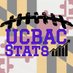 UCBAC Stats (@ucbac_stats) Twitter profile photo UCBAC Stats (@ucbac_stats) Twitter profile photo