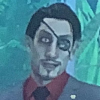 i’m parker. yes i’m self aware and yes i love you. i like yakuza a lot right now. priv: @grovericon