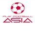 Play Football Asia (@playftblasia) Twitter profile photo Play Football Asia (@playftblasia) Twitter profile photo
