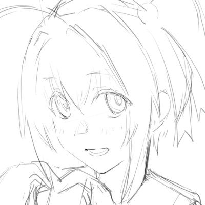 🔖絵を描きます。小日向美穂P。 「ガンダムNT」「閃光のハサウェイ」「半妖の夜叉姫」(デザインワークス)、「劇場版シティーハンター」「奪還のロゼ」(メカデザイン)、「ガンダムMSバイブル」「アーセナルベース」(MSイラスト)、その他設定協力等。
連絡用アドレス→ ueda.m3.0526@gmail.com