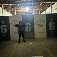 Laz 🦅 (@11laz11) 's Twitter Profile Photo