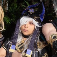 狼々🐺 (@roro_lupus) 's Twitter Profile