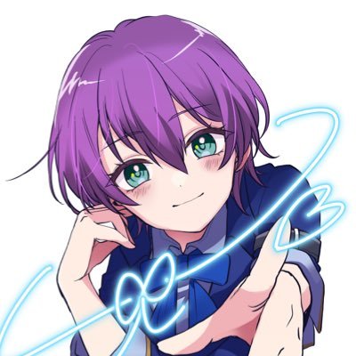 藤咲 零花 Live2dモデラー兼バ美肉Vtuberさんのプロフィール画像
