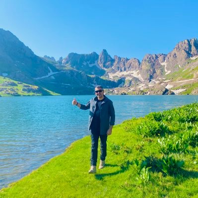 AzadNehri's profile picture. Nehri köyü Muhtarı