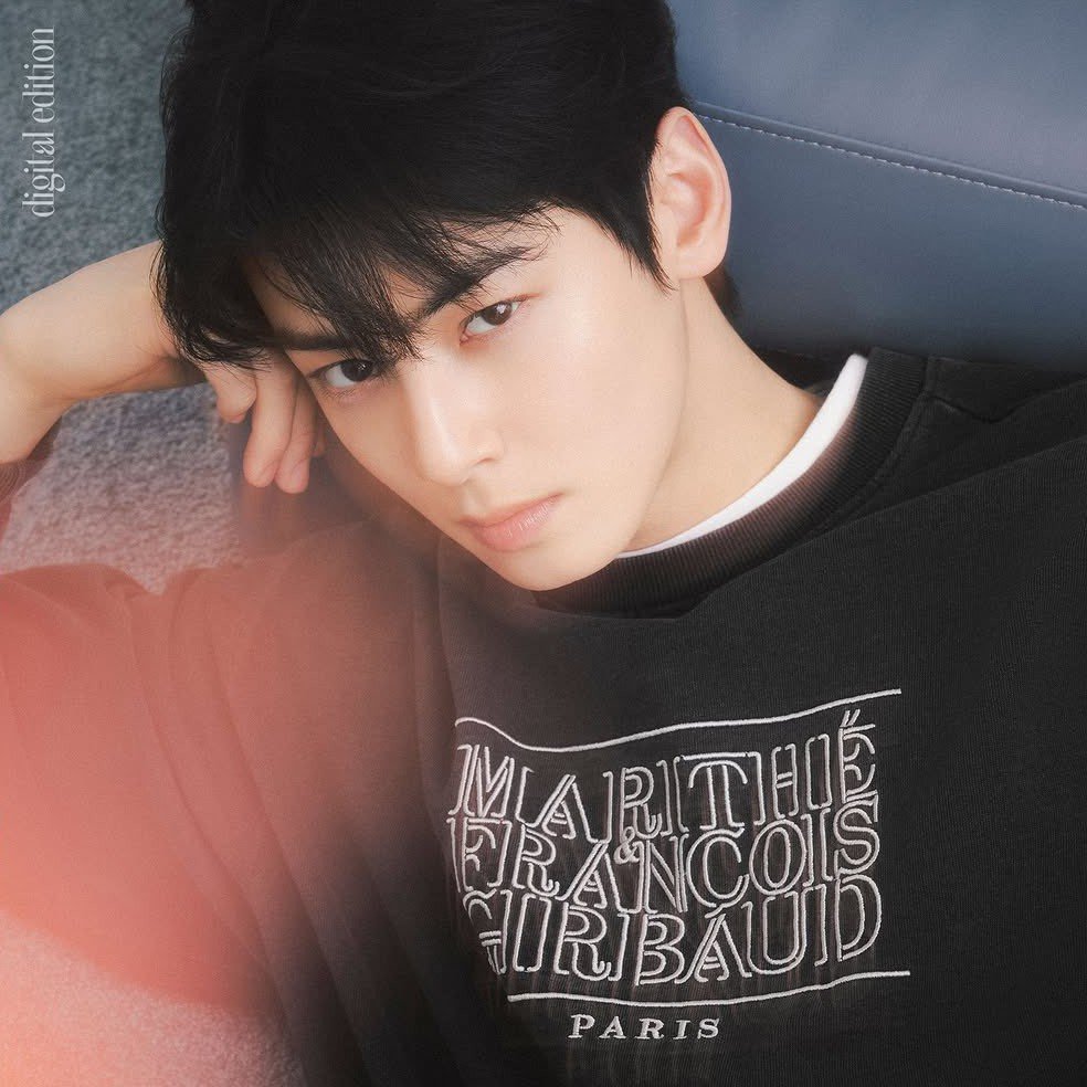 ㅤ https://t.co/hpVrNw6KaC: 𝐈𝐋𝐋𝐔𝐒𝐎𝐈𝐑𝐄 ᴏғ 𝐂𝐡𝐚 𝐄𝐮𝐧𝐰𝐨𝐨 embodiment of finesse 1997's earthy angel alive