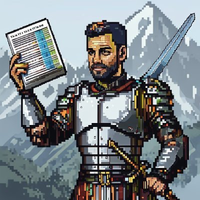 “Filing from Tax Tower—conquering the chaos of crypto gains with ledger in hand!”