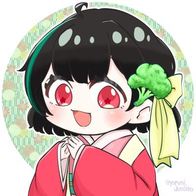 ちぃ🥦てあらぺすか｜深夜の🎮配信者さんのプロフィール画像