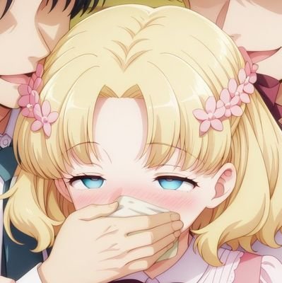 chkoroform's profile picture. 潮吹き/脳イキ/クロロホルム/睡眠薬/睡眠香/睡姦/誘拐/催眠/腹パンなどが好きです。完全性癖垢です。男
（元クロロ隊長）