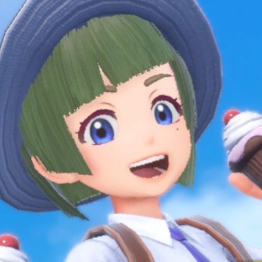 douzle167236's profile picture. ロックマンエグゼとマリオが好きです。
youtubeもやっています。
https://t.co/DzpsQAfQiJ
よかったらご覧ください。
たまにポケモンのレイドバトルでフラっと現れます。
共闘してくださる方宜しくお願い致します。