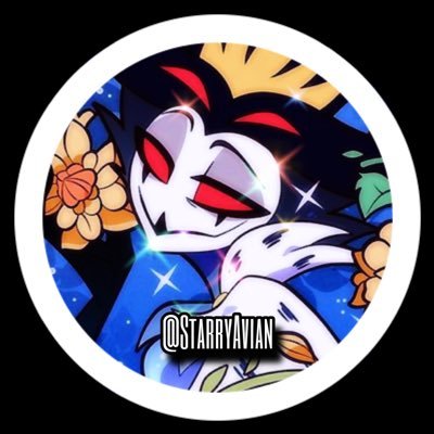StarryAvian's profile picture. 【 占星術 】→ 『❝𝗠𝗼𝘀𝘁 𝗱𝗼𝗻'𝘁 𝗯𝗲𝗹𝗶𝗲𝘃𝗲 𝘁𝗵𝗲 𝘄𝗼𝗿𝗱 𝗼𝗳 𝘁𝗵𝗲 𝗱𝗲𝗺𝗼𝗻-𝗼𝗯𝘀𝗲𝘀𝘀𝗲𝗱 𝗹𝘂𝗻𝗮𝘁𝗶𝗰𝘀.❞』《 𝟮𝟭+ 》