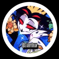 ๐๐ง๐๐ฃ๐๐ ๐ข๐ฉ๐ค๐ก๐๐จ (@starryavian) 's Twitter Profile