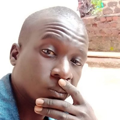 I am acool dude that believes that abetter world is still possible in oun time  +256704218632