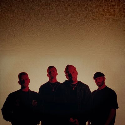NEW SINGLE ‘CORRUPTED’ OUT NOW! Streaming, Show Tickets and merch in link: https://t.co/ytEFzg2tri