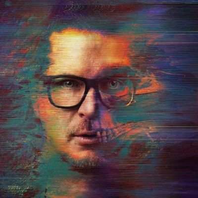Official FB of Zak Bagans also follow me on twitter-
https://t.co/nCIGUJDiLT