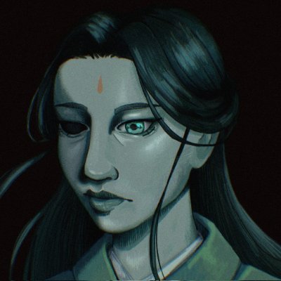 🏳️🌈 22yo | she/her | eng/esp |
• 2ha | svsss | tgcf | bsd •
🎋 shen jiu babygirl truther