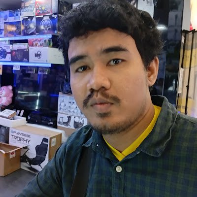 rozali_azr3020's profile picture. 