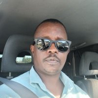 John Kitoka (@kiagata) 's Twitter Profile Photo John Kitoka (@kiagata) 's Twitter Profile Photo