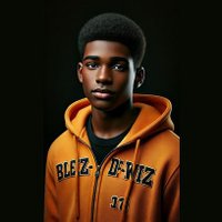BLEZ-DE-WIZ (@blehsin_friday) 's Twitter Profile