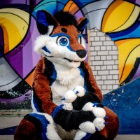 Bluehusk (@bluehuskfurry) 's Twitter Profile Photo Bluehusk (@bluehuskfurry) 's Twitter Profile Photo