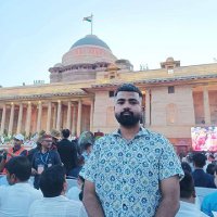 Chetan Gupta (@guptachetan34) 's Twitter Profile Photo Chetan Gupta (@guptachetan34) 's Twitter Profile Photo