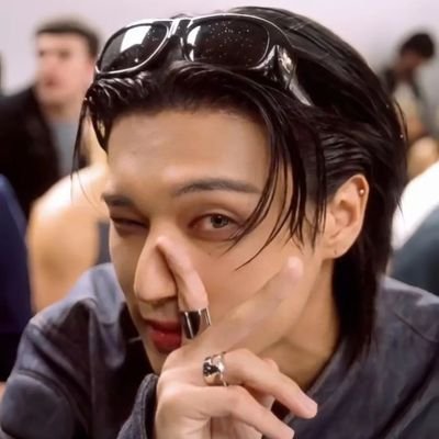 Black_Cat_Owner's profile picture. 오늘도 사랑해 우영아🖤🖤