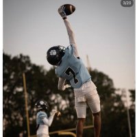 Malachi Gilchrist (Bell) (@mgilchrist2026) 's Twitter Profile Photo Malachi Gilchrist (Bell) (@mgilchrist2026) 's Twitter Profile Photo
