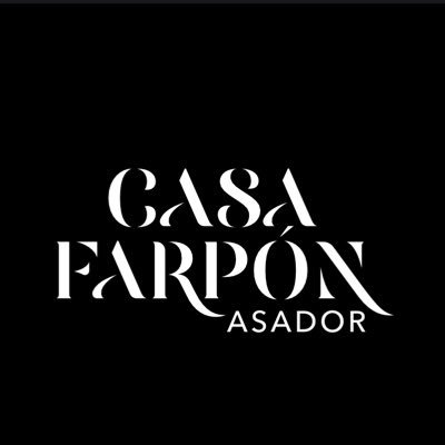 CasaFarpon's profile picture. Casa Farpón Asador