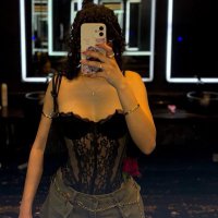 Goddess Mira (@mirslayyy) 's Twitter Profile Photo Goddess Mira (@mirslayyy) 's Twitter Profile Photo