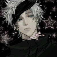 Meep (@gojoshairline) 's Twitter Profile