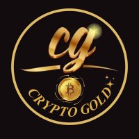 Crypto Gold || Promotional Marketing Agency (@crypto_gold7) 's Twitter Profile