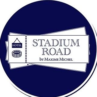 stadiumroad01's profile picture. 🏟️ Formule billets + hôtel (🇫🇷🇩🇪🇮🇹🇬🇧🇪🇸)
🎟️ Places sèches 
🕓 Infos et réservations de 7h à 19h du lundi au vendredi.
https://t.co/bnGsoTgkvv
