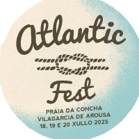 Atlantic Fest (@atlantic_fest) 's Twitter Profile