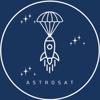 Astrosatalberti's profile picture. 