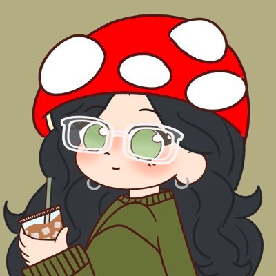 🌱🎮🏹🌟🍄 neurodivergent┊twitch affiliate┊@starfraggies + @pineconestreams┊✉️: miashroomttv@outlook.com