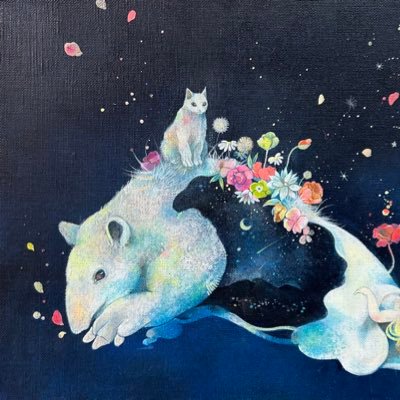 野崎裕理(Yuri Nozaki)さんのプロフィール画像