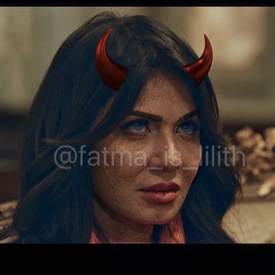 الشيطانه بطه حساب احطتياطي بي اسم مختلف الشيطانه ليليث 😘😘😈🔥❤️