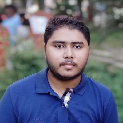mdfaisal041's profile picture. Tech enthusiast, problem solver, and lifelong learner. Sharing my coding adventures and insights.