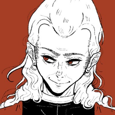 Pyrsyk Thyrdさんのプロフィール画像