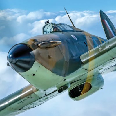 Mad about World War-II combat aircraft. I specifically hand-paint my models and build in 1/72 scale. Just 7 models under my belt, but I take my time.