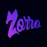 ZorroManagement's profile picture. Fast. Simple. Intuitive. Meet Zorro.
The fastest way to manage your projects, without the clutter.