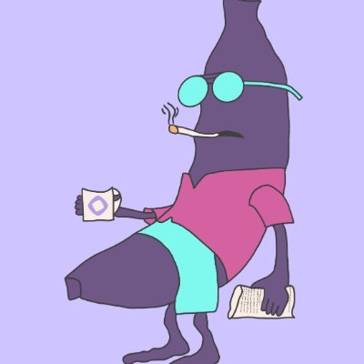 Edison ⨀ ⌘ Profile