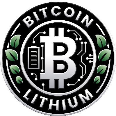 Official Bitcoin Lithium ($BTCL) Revolutionizing crypto & clean energy Airdrops https://t.co/1ls3ukgGfy